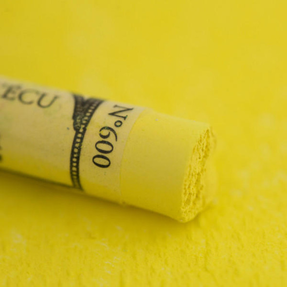 Sennelier Extra-Soft Pastel - Lemon Yellow 4 - 603