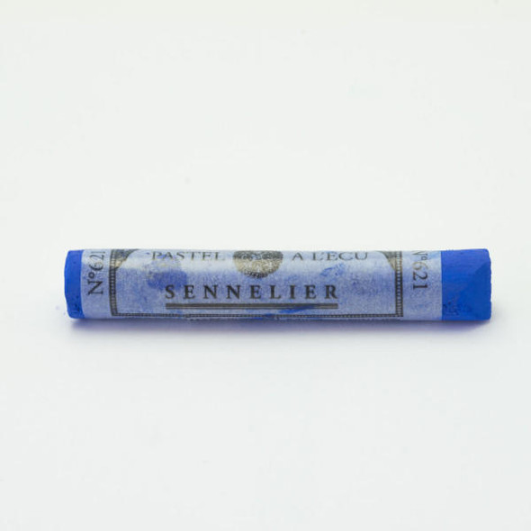  Sennelier Extra-Soft Pastel - Sapphire Blue 2 - 621 