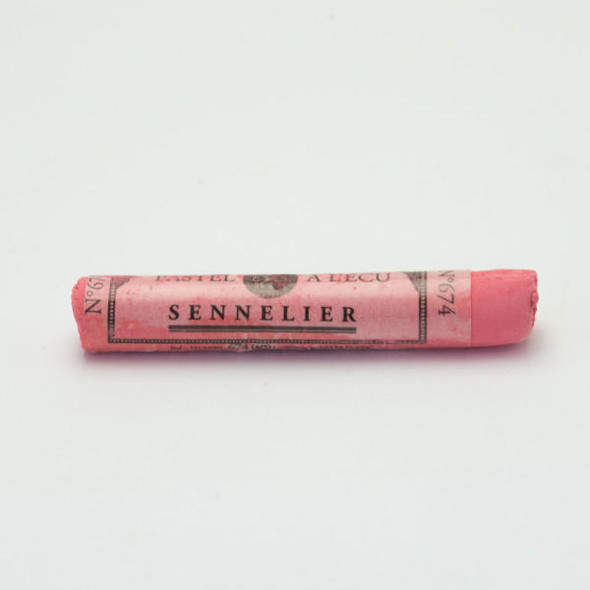 Sennelier Extra-Soft Pastel - Ruby Red 4 - 674