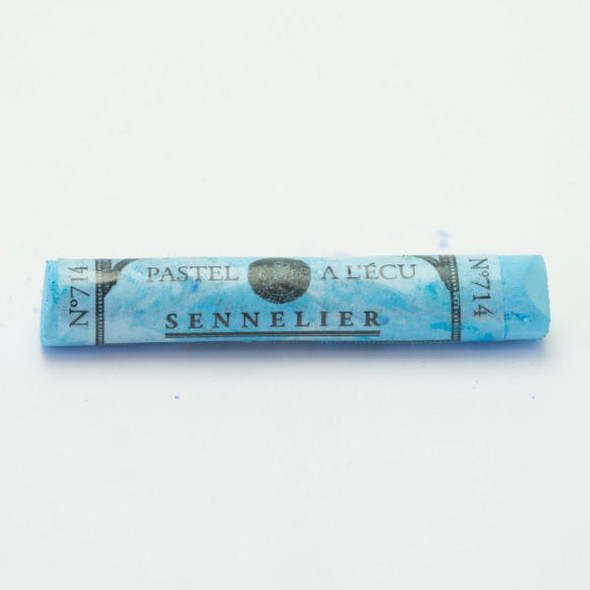 Sennelier Extra-Soft Pastel - Steel Blue 5 - 714