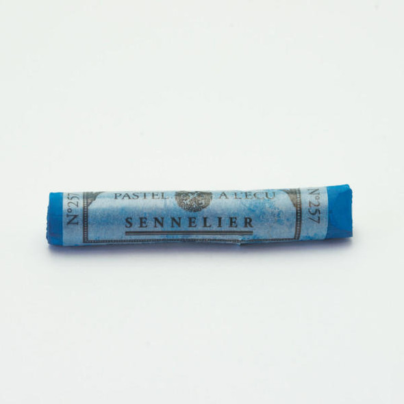  Sennelier Extra-Soft Pastel - Cerulean Blue 1 -257 