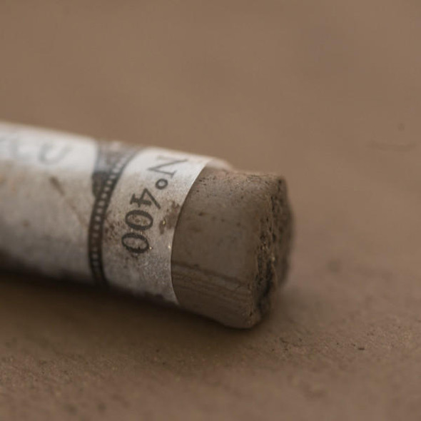 Sennelier Extra-Soft Pastel - Mouse Gray 2 - 400