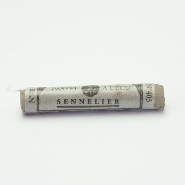 Sennelier Extra-Soft Pastel - Mouse Gray 4 - 403