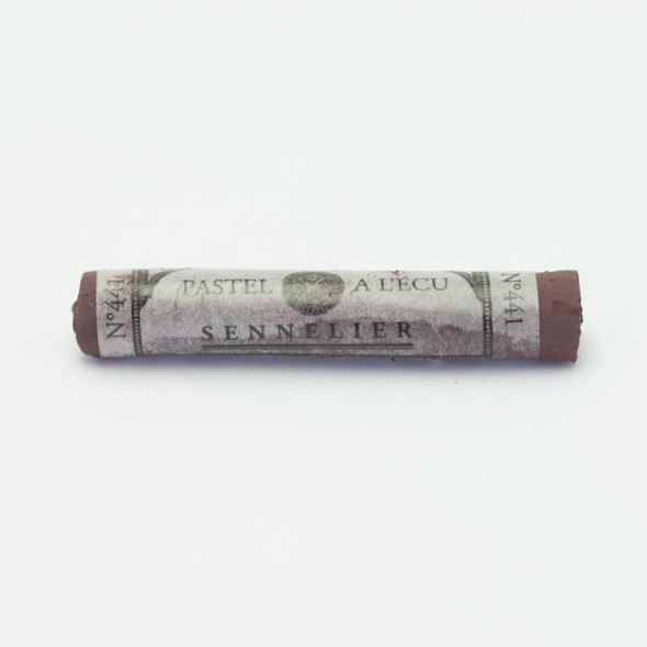 Sennelier Extra-Soft Pastel - Violet Brown Lake 1 - 441