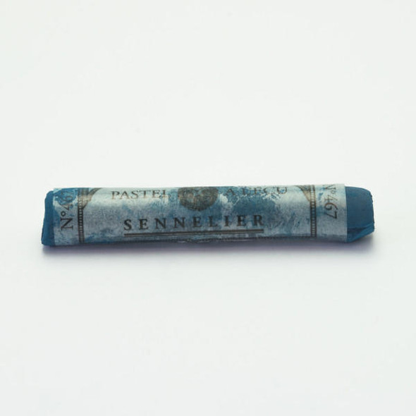  Sennelier Extra-Soft Pastel - Intense Blue 5 - 467 