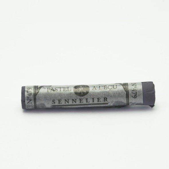 Sennelier Extra-Soft Pastel - Purplish Blue Gray 2 - 479
