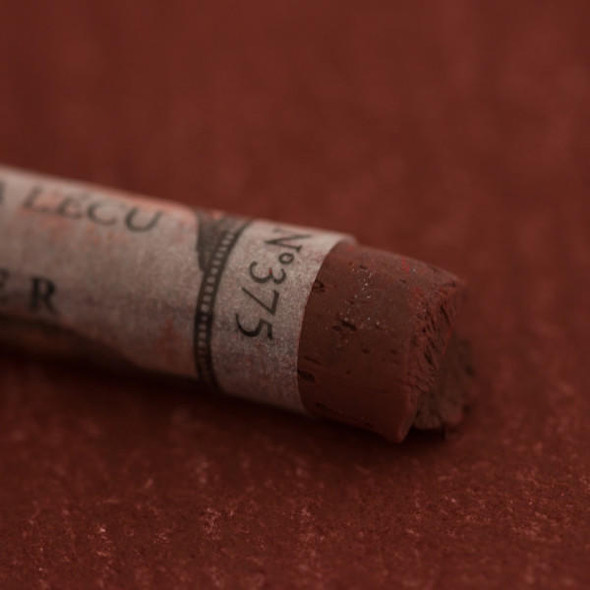 Sennelier Extra-Soft Pastel - Burnt Madder 1 - 375