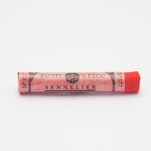  Sennelier Extra-Soft Pastel - Burnt Madder 3 - 377 