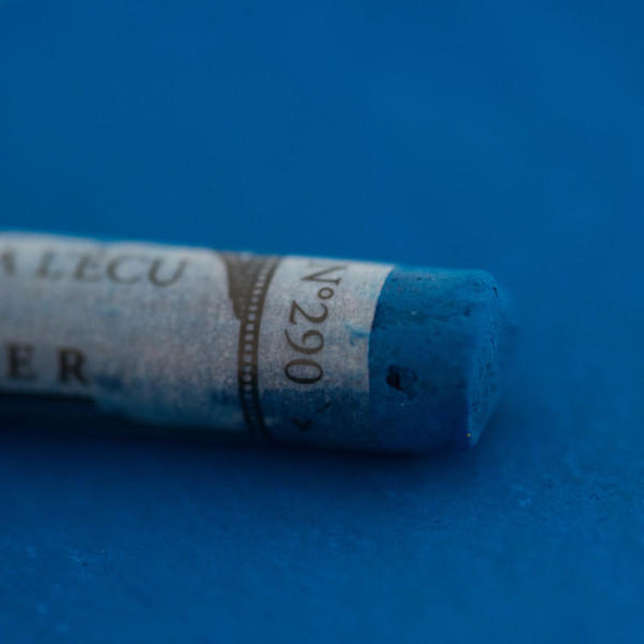 Sennelier Extra-Soft Pastel - Prussian Blue 4 - 290