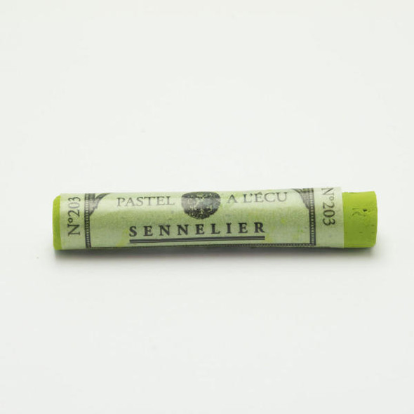 Sennelier Extra-Soft Pastel - Leaf Green 5 - 203