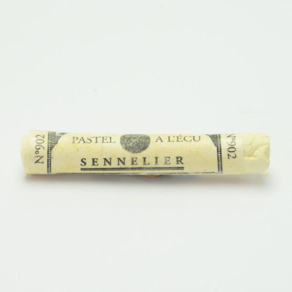 Sennelier Extra-Soft Pastel - Nickel Yellow 3 - 902