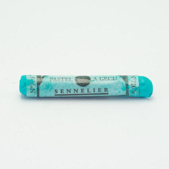 Sennelier Extra-Soft Pastel - Turquoise Green 1 - 720
