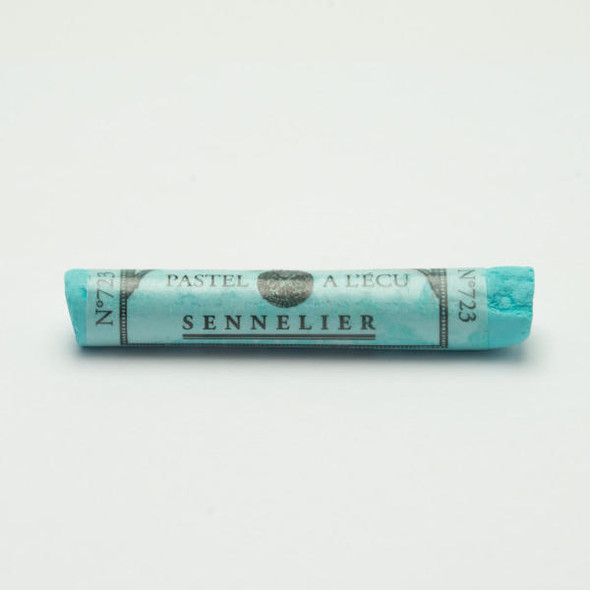 Sennelier Extra-Soft Pastel - Turquoise Green 4 - 723