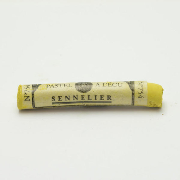 Sennelier Extra-Soft Pastel - Cinnabar Green 3 - 752
