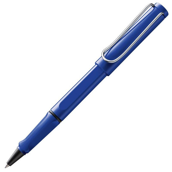 Lamy Inc LAMY Safari Rollerball Pen, Blue 