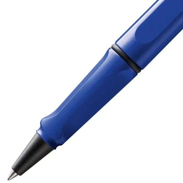 Lamy Inc LAMY Safari Rollerball Pen, Blue 