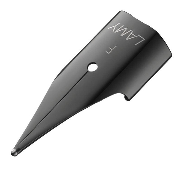 Lamy Inc LAMY Z50 Fountain Pen Nib, Black, Fine 