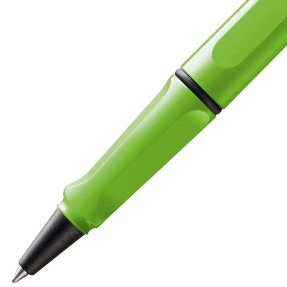 Lamy Inc LAMY Safari Rollerball Pen, Green 