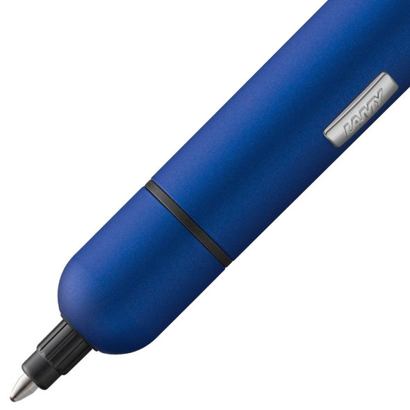Lamy Inc Lamy Ballpoint Pico Pen Imperial Blue