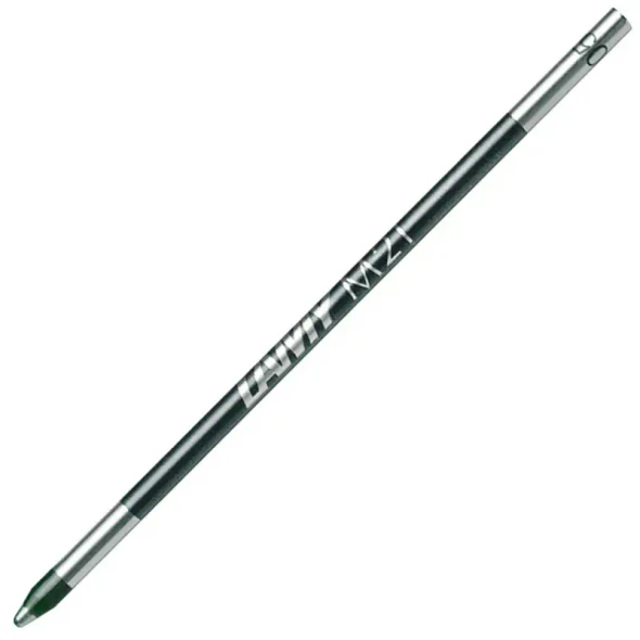 Lamy Inc Lamy M21 Ballpoint Pen Refill, Black, Medium 