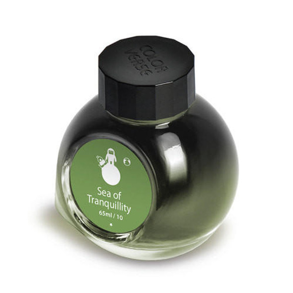 Colorverse Fountain Pen Inks - Mini Bottles, 5mL