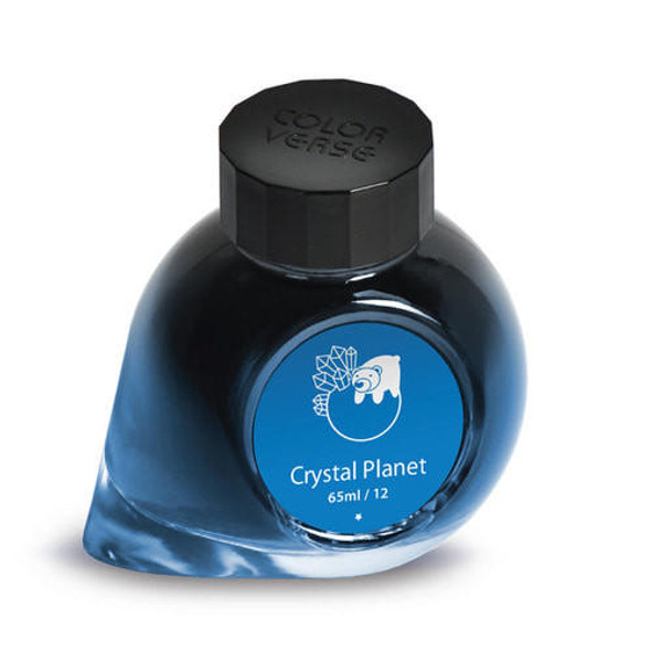 Colorverse Fountain Pen Inks - Mini Bottles, 5mL