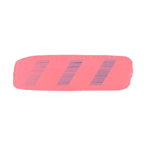 GOLDEN SoFlat Matte Acrylic Paint, Light Magenta, 2oz Jar