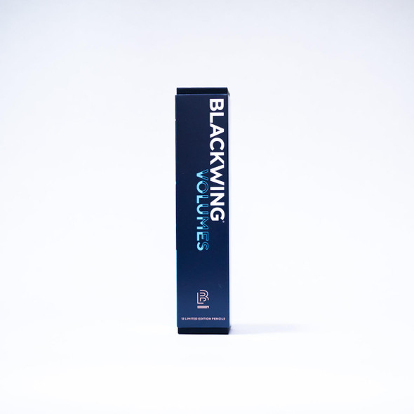 blackwing Blackwing Volume 2- Light & Dark  Box of 12 Pencils 