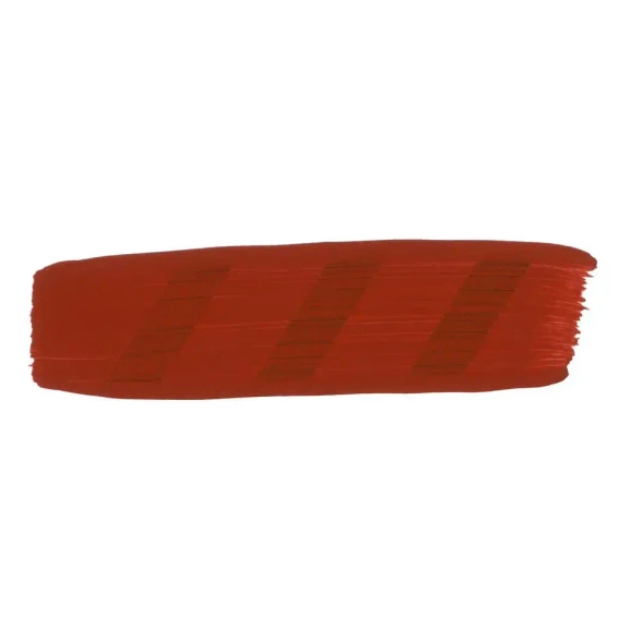 Golden Artist Colors Golden Fluid Acrylic, 1oz., Red Oxide 