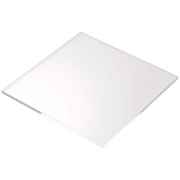 Frosted Plexiglass - 24