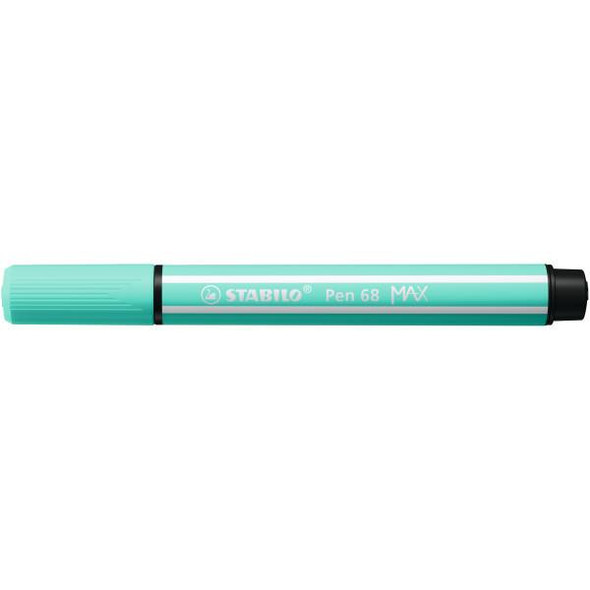 Stabilo Arty Pen 68 MAX, Ice Green