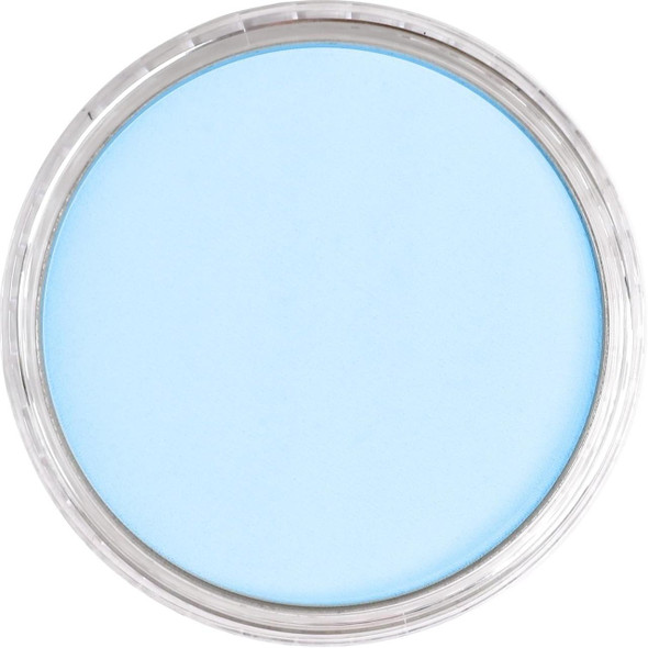 PanPastel Artist Pastel, 9ml, Pearlescent Blue