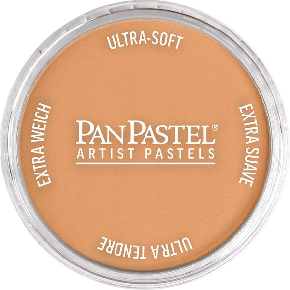 PanPastel Artist Pastel, 9ml, Metallic Bronze