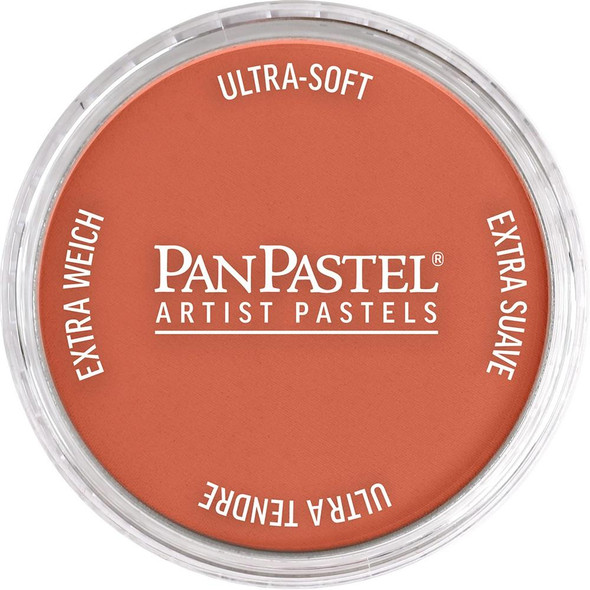 PanPastel Artist Pastel, 9ml, Metallic Copper