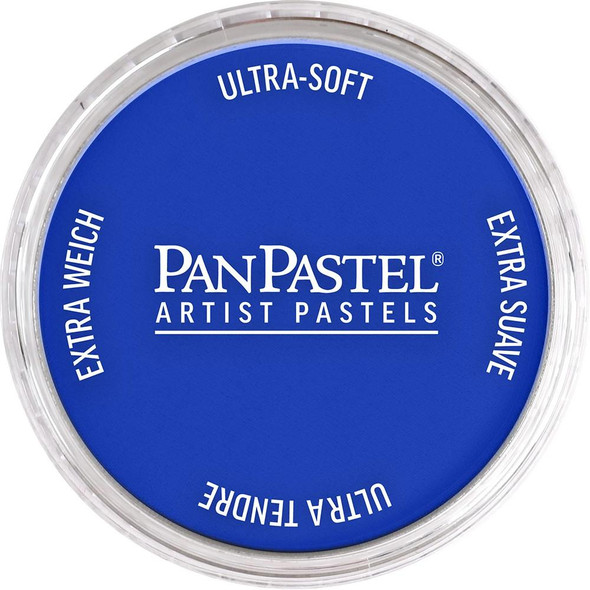 PanPastel Artist Pastel, 9ml, Ultramarine Blue