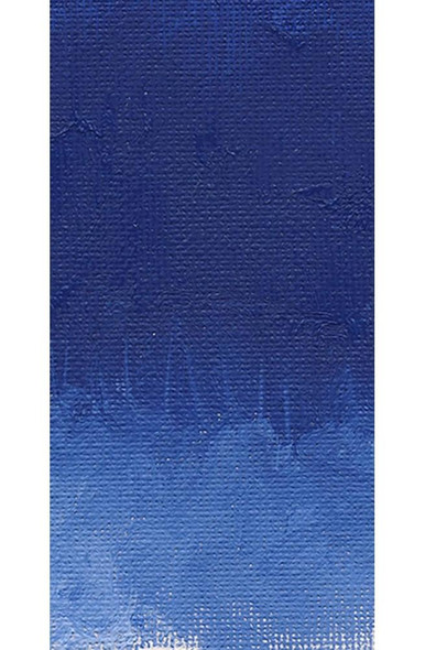 Williamsburg Handmade Oil Colors Williamsburg Safflower Oil Colors, 37ml, Cerulean Blue French