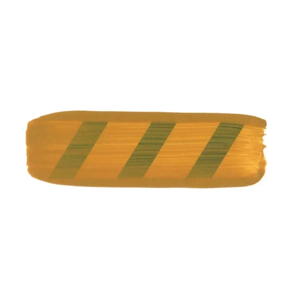 Golden Artist Colors Golden Fluid Acrylic, 1oz., Yellow Ochre 