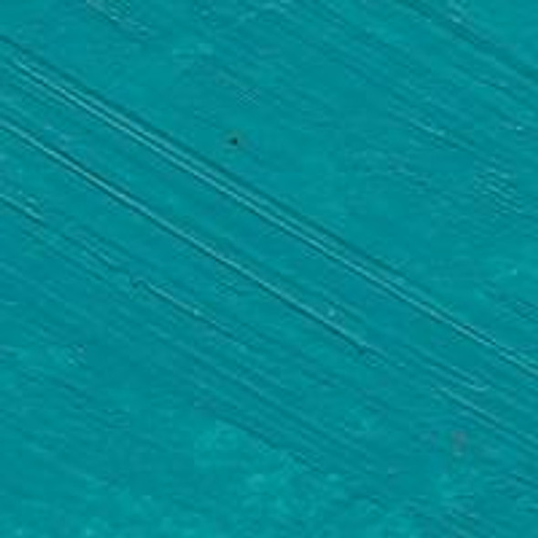 Williamsburg Handmade Oil Colors Williamsburg Oils Turquoise 37mL