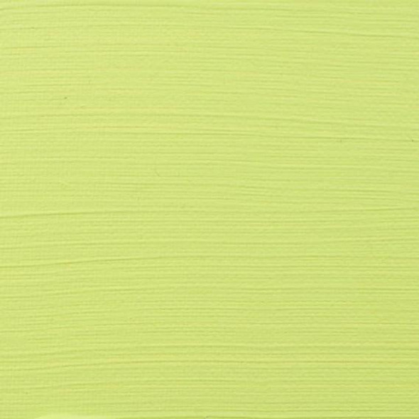 Royal Talens Amsterdam Standard Series Acrylic Paint, 120ml, Yellowish Green Light