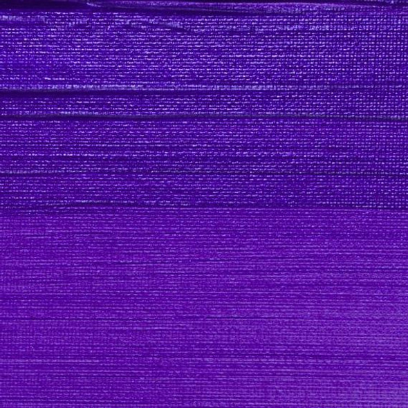 Royal Talens Amsterdam Standard Series Acrylic Paint, 120ml, Metallic Violet