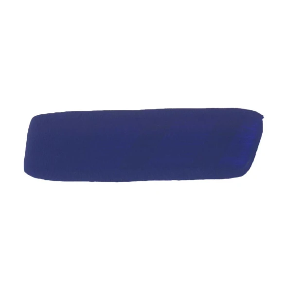 GOLDEN SoFlat Matte Acrylic Paint, Blue Violet,, 2oz Jar