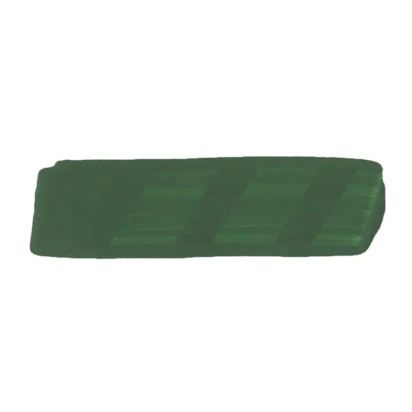 Golden Artist Colors GOLDEN SoFlat Matte Acrylic Paint, Dark Green, 2oz Jar 