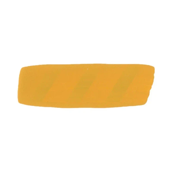 Golden Artist Colors GOLDEN SoFlat Matte Acrylic Paint, Naples Yellow Deep, 2oz Jar 