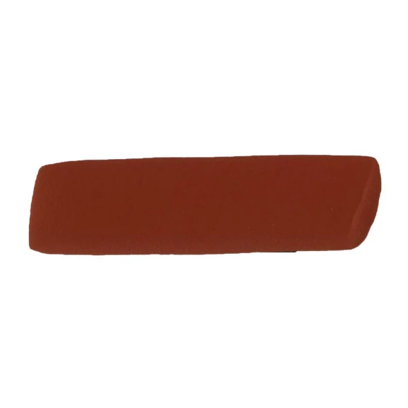 GOLDEN SoFlat Matte Acrylic Paint, Red Oxide, 2oz Jar