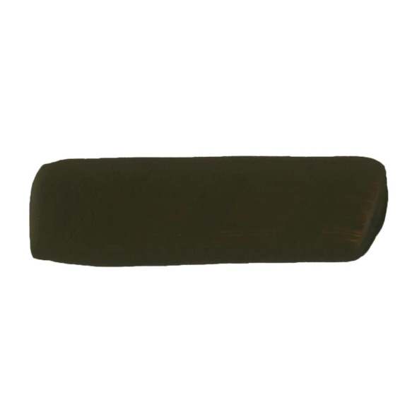 GOLDEN SoFlat Matte Acrylic Paint, Raw Umber, 2oz Jar