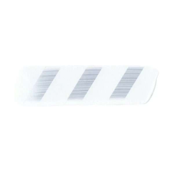 GOLDEN SoFlat Matte Acrylic Paint, Titanium White, 4oz Jar