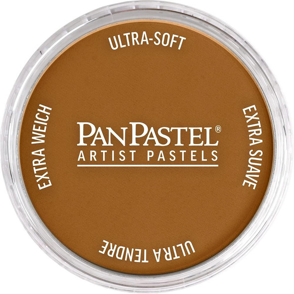 PanPastel Artist Pastel, 9ml, Orange Shade