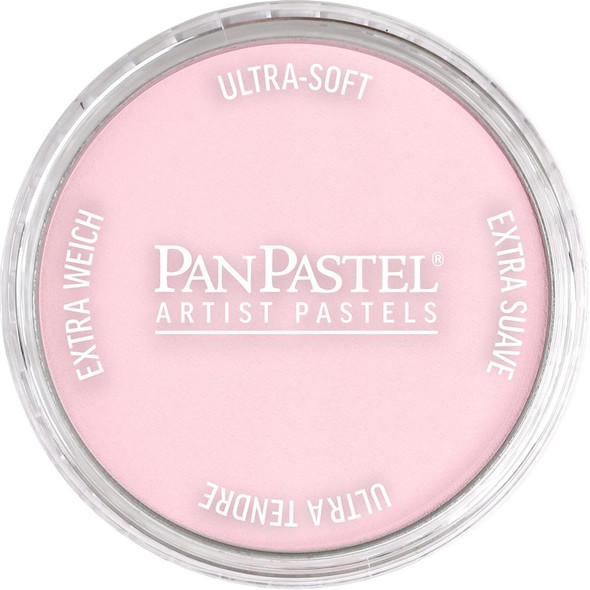 PanPastel Artist Pastel, 9ml, Permanent Red Tint