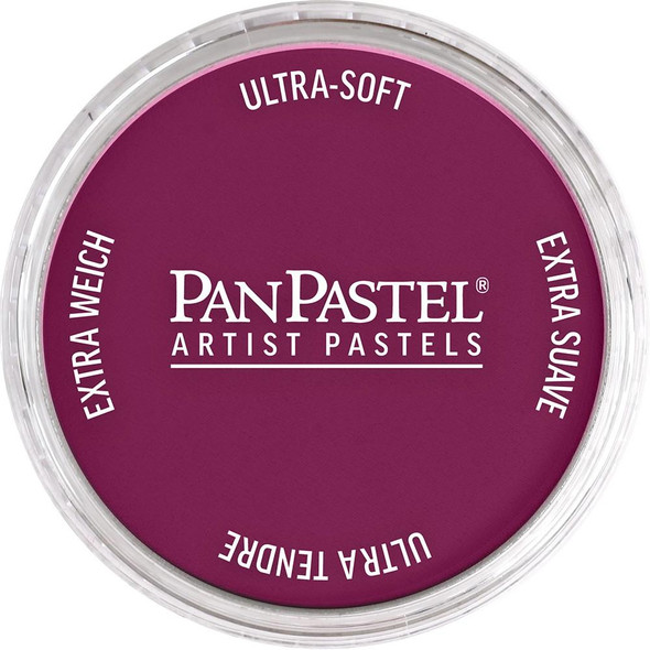 PanPastel Artist Pastel, 9ml, Magenta Shade