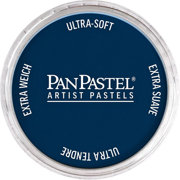 PanPastel Artist Pastel, 9ml, Phthalo Blue Shade